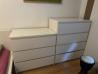 Predalnik IKEA