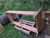 Posteljni okvir 90 x 200