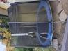 Trampolin