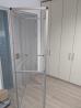Alu stojalo 2m x 1m x 0.5m