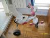 Tricikel SMART TRIKE