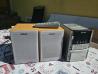Glasbeni stolp Sony mini