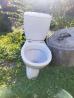 WC in kotliček