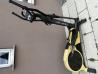 Eliptik Reebok s programi
