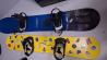 2 snowboard