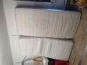 2 vzmetnici Dormeo iMemory Silver 100 x 220cm