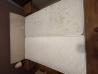 Podarjam posteljni okvir 180x200 + 2 jogija