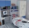 otroška/mladinska soba iz Momaxa