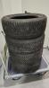 Letno zimske pnevmatike 225/50 R17