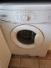 Pralni stroj Whirlpool