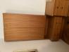 Štiri lesene omare