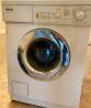 Pralni stroj Miele Novotronic W824