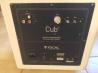 nedelujoč active subwoofer Focal Cub3