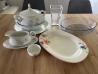 Porcelanasti servis