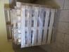 6x palet (120×120cm, kot nove)