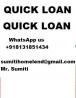 I am a private money lender