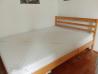 Postelja in Jogi 140x200