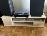 TV omarica / regal za glasbeno opremo