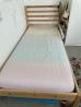IKEA Postelja 90x200
