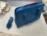 Su.b Amsterdam Travel 15 6 inch Laptop Bag for Women Turquoise