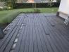 WPC terasne deske grafitne barve cca 50m2
