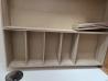 Pisarniško pohištvo (razstavljeno)
