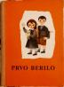 Prvo berilo, leto izida 1959 ali 1963
