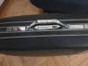 Trdi kovček Samsonite