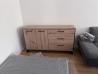 vrhunska omara iz masivnega lesa, hrast, D 150cm x Š 40cm x V 82,5cm
