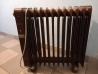 Elekrični oljni radiator