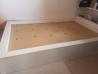 Posteljo za jogi 120 x 200