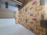 Spring box postelja 140x200cm