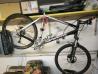 Gorsko kolo Focus
