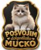 Mlada mucka