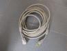 VGA kabel 15m + adapter