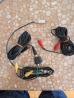 Audio kabli s cinchi