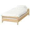 Posteljni okvir Ikea Utaker