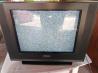 Podarimo delujoč klasičen TV Samsung 21 inch
