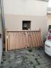 2 vzmetnici 90x200 in 2 para letvic 90x200