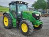 Traktor John Deere 6115R