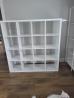 Regal ikea kallax 4x4