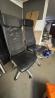 2x ikea markus stol