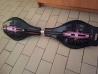 Wave board