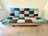 raztegljiv kavč sleeper sofa