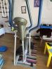 X3 cross trainer