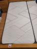 2 vzmetnici 90 x 200
