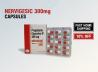 Nervigesic 300Mg