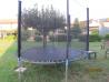 Trampolin 306 cm