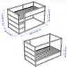 Ikea Kura pograd