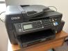 Tiskalnik in skener Epson L655